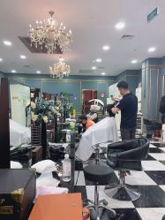 -BHG Hair Salon