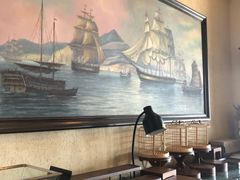 -南沙游艇会·大兵船餐厅