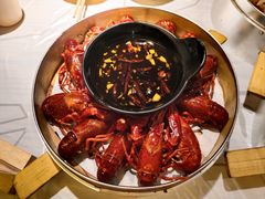 -巴厘龙虾·榜首油焖大虾(音乐学院·沿江酒馆店)