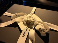 -CHANEL(恒隆广场店)