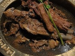 -和庆斋羊蝎子火锅·碳缸烧烤(顺义旗舰店)