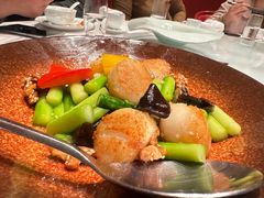 -东富酒家(龙湖西溪天街店)