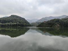 -玉渡山自然风景区