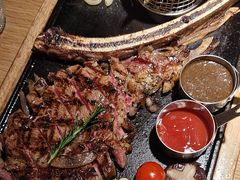 -麓椿花园西餐厅(海乐世界店)