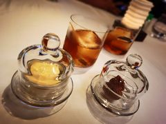 -Le Comptoir de Pierre Gagnaire