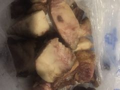 -老爆肚满五香烧牛羊肉