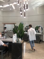 -MMbyHair Code芭曲发型