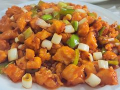 -清真•蜀风园(丁字沽店)