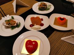 -青岛富力艾美酒店