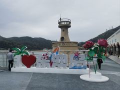 -东澳岛