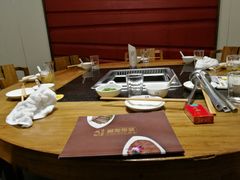 -巴奴毛肚火锅(广益哥伦布店)