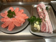 -韩山葵烤肉(太古里店)
