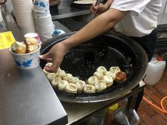 -小路易生煎馆(前进五路店)