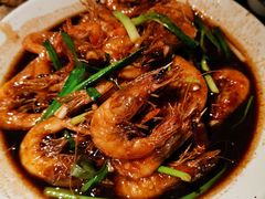 -老头儿油爆虾·知味杭州(爱琴海购物中心)