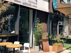 -铁手珈琲制造局metalhands(望京店)