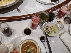 -绍兴中金豪庭大酒店·豪庭阁中餐厅