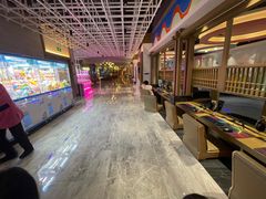 -青水瓦台汤泉(未央店)