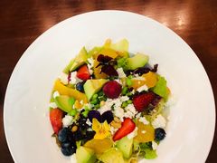 -haxnbauer海森堡德国餐厅(深圳coco店)