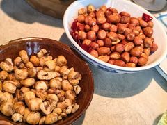 -寨子里的·钵钵菜·湘西山里菜(魅力湘西店)
