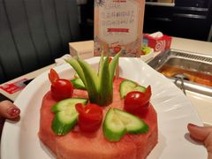 -海底捞火锅(勒泰店)