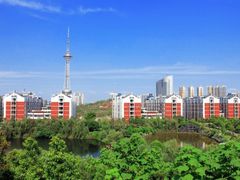 1-湖南工业大学(主校区（河西校区）)