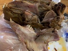 -帅府街兔头(大同古城店)