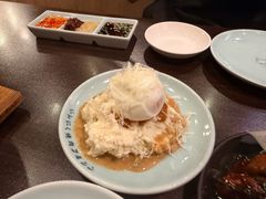 -和牛放题·蒜香烧肉PURUSHIN(马场路店)