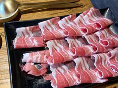 -四喜小胖·北京涮肉(五道营店)