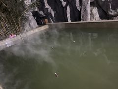 -北京益泉花园酒店