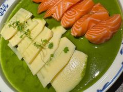 -南堂馆·新川菜(春熙路店)