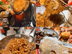 -遇见老南昌-柴火灶(顺外路店)