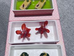 -柿合缘新京菜(静安嘉里中心店)