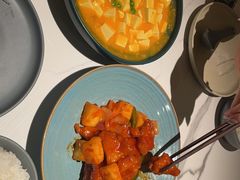 -鹿港小镇(西单大悦城店)
