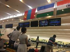 -广州保龄球馆(广州天河体育中心店)