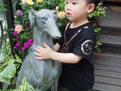 -威廉的太妃糖酒店(杭州西湖青芝坞店)