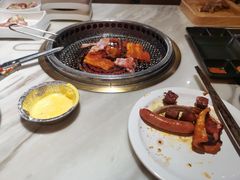 -火炉火自助餐(西直门凯德MALL店)