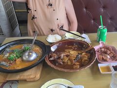 -方家厨房(玉皇山店)