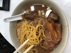 -麦文记面家(佐敦店)