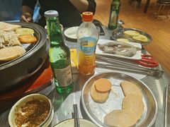 -英雄故事地摊烤肉(马驹桥店)