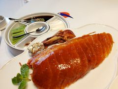 -鹊华居·地道鲁菜·海鲜·融合味(大明湖店)