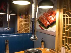 大堂-隐炉和牛烧肉店(群力店)