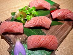 -阿吾罗·月咏精致日料(港汇恒隆广场店)