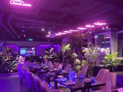 -粉墨特色菜·烧烤音乐酒馆
