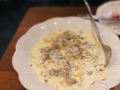 -Bistro Les Lilas丁香花小酒馆