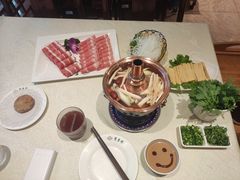 -东来顺饭庄(天坛店)