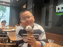 -魏家凉皮(博水商务大厦店)