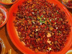 -先启半步颠·川菜小炒