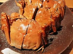 -花潮料理艺食馆(世欧广场店)