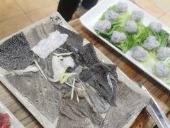 -肥婆麻辣火锅.顺德首创药材麻辣火锅(容桂店)