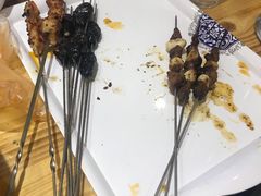 -刘一龙虾(数码路店)